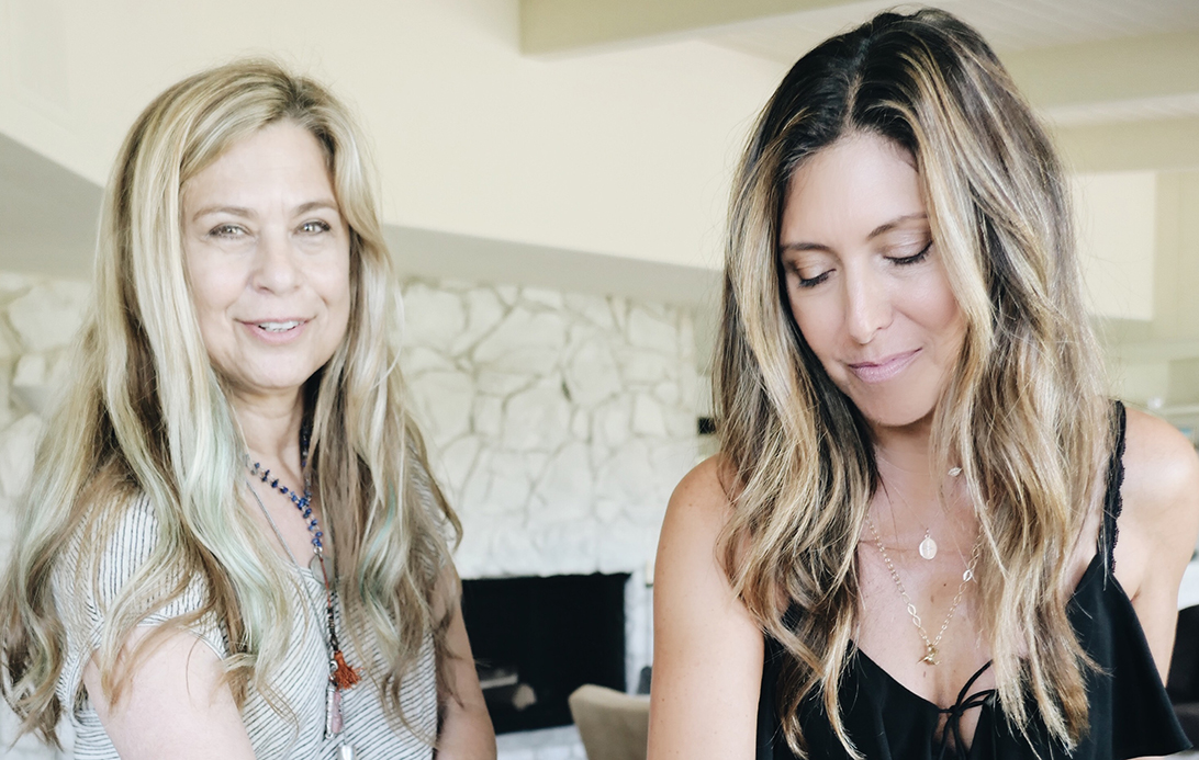 Melissa Meyers Space Cleansing